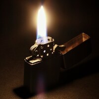 zippo