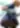 Kugisaki's Dynamic Battle Ready Pose Close Up - free anime wallpaper 2894×4093