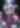 Rosaria's Allure: Genshin Impact Beauty - free anime wallpaper 906×1280
