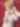 Blonde Anime Beauty in Profile - free anime wallpaper 1000×1333