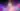 Luminous Woman in Rainbow Fabric with Flowing Petals - free wallpaper 3402×1901