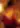 Woman in Red Dress Under Warm Golden Lighting - free wallpaper 2048×2897