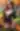 Leah from Stardew Valley Halloween Nun Costume - free anime wallpaper 3210×5000