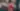 Woman in Red Dress in Festive Kitchen Setting - free people & portraits wallpaper 5000×2813