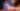 Anime Woman in Purple Dress Against Colorful Bokeh Background - free fantasy wallpaper 7680×4291