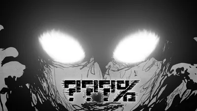 Mob Psycho Midnight Minds