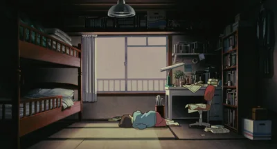 Whisper of the Heart - Quiet Room Dreams