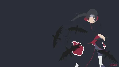 Itachi Uchiha: Shadow of the Uchiha Clan