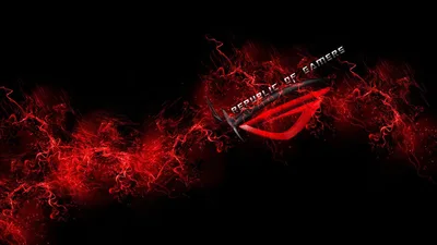 ROG Ascendant: Gaming Power Unleashed