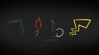 Pokémon Origins: Four Elements Unite