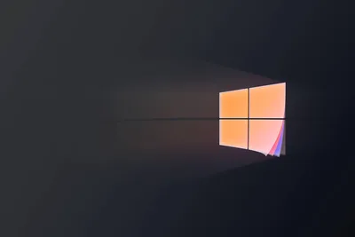Windows 10 HD Desktop Wallpaper
