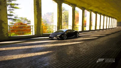 Forza Horizon 6 Sunset Drive Ultra HD - free gaming wallpaper 1920×1080