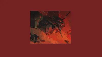 EVA Unit 01 Ascendant - free anime wallpaper 1920×1080