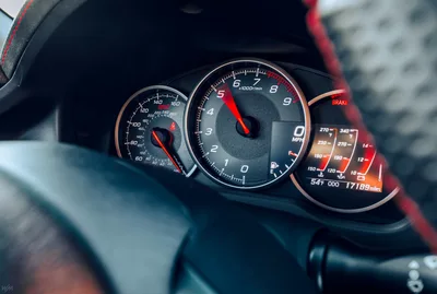Sports Car Dashboard Gauges and Digital Display - free cars & vehicles wallpaper 4472×3008