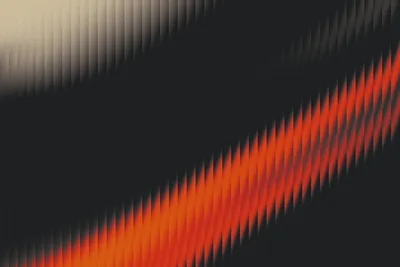 Ember Lines Through Darkness - free abstract wallpaper 4500×3000