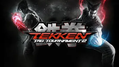 Tekken Tag Tournament 2 Fighting Game Promotional Art - free art & design wallpaper 1920×1080