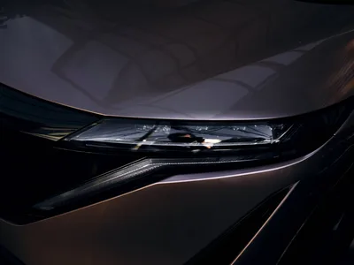 Modern Car Headlight Design with LED Technology - free cars & vehicles wallpaper 6144×4608