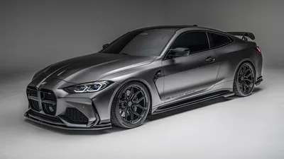 BMW M4 Coupe High Performance Sedan 8K Wallpaper - free cars & vehicles wallpaper 7680×4320