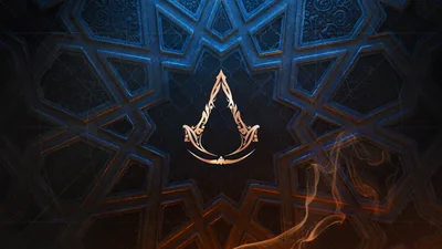 Assassin's Creed Mirage: Ancient Shadows - free gaming wallpaper 3840×2160
