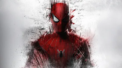 Spider-Man: Born Again - Artistic 5K Portrait - free movies & tv wallpaper 5120×2880