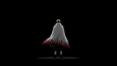 Minato's Legacy: The Yellow Flash Rises - free wallpaper 5120×2880