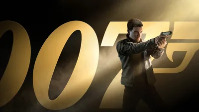 007 First Light - Agent's Mission Awaits - free gaming wallpaper 3840×2160