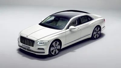 Bentley Flying Spur Azure 2026 Luxury Sedan - free cars & vehicles wallpaper 5120×2880