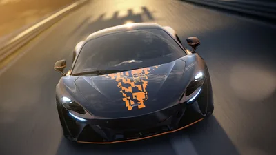 MSO McLaren Artura 1000GP Special Edition 2026 - free cars & vehicles wallpaper 5120×2880
