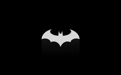 Batman Dark Knight Symbol AMOLED - free dark wallpaper 10000×6250