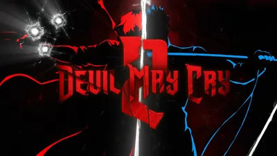Devil May Cry Season 2 Animated Series 2026 - free anime wallpaper 3840×2160