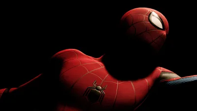 Spider-Man's Web of Justice - free gaming wallpaper 3840×2160