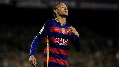 Neymar Jr Barcelona Glory 5K - free sports wallpaper 5120×2880
