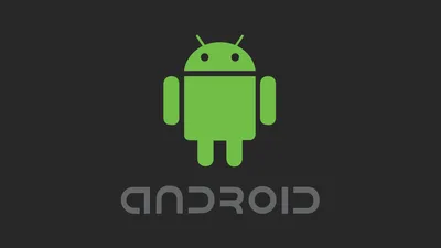Android Robot Dark Aesthetic 8K - free technology wallpaper 8000×4500