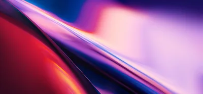 Neon Gradient Flow - free abstract wallpaper 4654×2160
