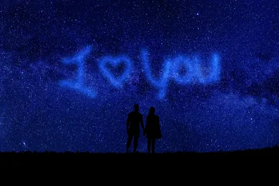 Love Written in Stars - free kids & cute wallpaper 6000×4000