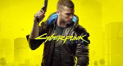 Cyberpunk 2077 - Neon City Operative - free gaming wallpaper 6469×3500