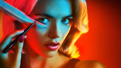 The Shards 2026 - Neon Dreams - free movies & tv wallpaper 4320×2430