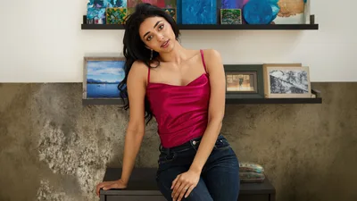 Preity Mukhundhan: Beautiful Indian Actress Portrait - free people & portraits wallpaper 7680×4320