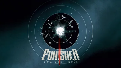 The Punisher: One Last Kill 2026 - free movies & tv wallpaper 5120×2880