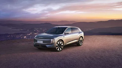 Audi E7X 2026: Electrified Future at Dawn - free cars & vehicles wallpaper 3840×2160
