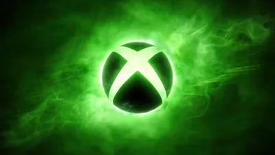 Xbox Neon Glow - 5K Gaming Console Wallpaper - free technology wallpaper 5120×2880