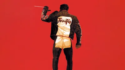 Mr. Terrific Year One Red Alert 5K - free movies & tv wallpaper 5120×2880