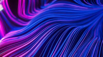 Cyberpunk Abstract art - free abstract wallpaper 3840×2160