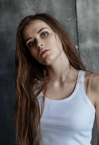 Portrait of Contemplation in High Definition - free people & portraits wallpaper 3495×5120