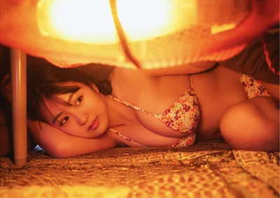 Warm Glow: Asian Beauty in Golden Sunlight - free people & portraits wallpaper 2544×1800
