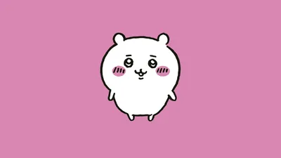 Chiikawa's Pastel Dream - Adorable Kawaii Character - free anime wallpaper 5120×2880