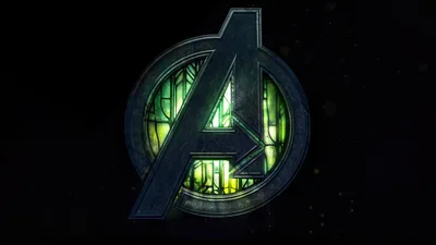 Avengers Doomsday Teaser 5K Dark Logo - free dark wallpaper 5120×2880