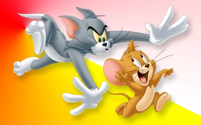 Tom And Jerry Classic Cartoon Heroes - free wallpaper 1920×1200