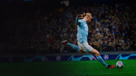 Erling Haaland: Soccer's Rising Striker - free sports wallpaper 3840×2160
