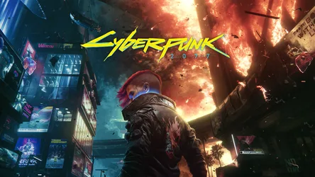 Neon Rebel: Female V's Last Stand - free gaming wallpaper 3840×2160